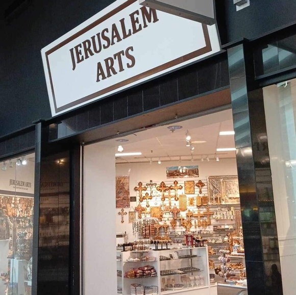 jerusalemarts